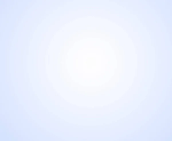 Light and bluish white gradient. bluish background — Stock Photo, Image