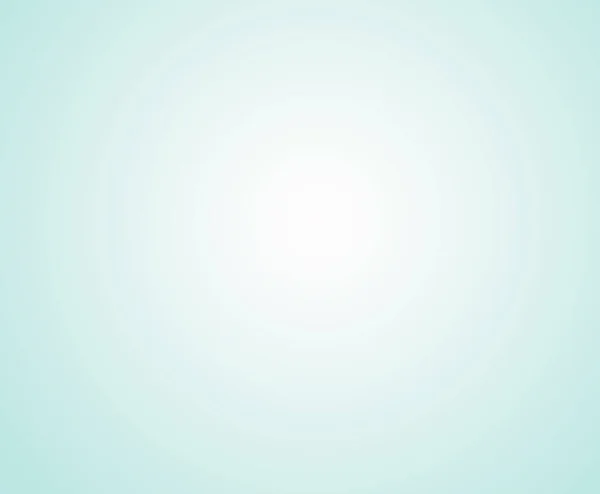 Light and bluish white gradient. Abstract background. — Stock Photo, Image