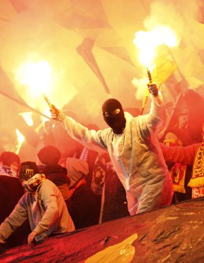 Canlı Festivali 2009 50 Cent kokain