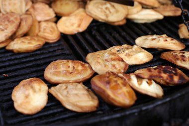 Geleneksel Lehçe oscypek Barbekü Tarih olarak bilinen peynir füme