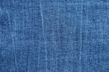 Mavi kot jeans doku ve arka plan