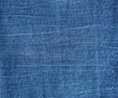 Mavi kot jeans doku ve arka plan