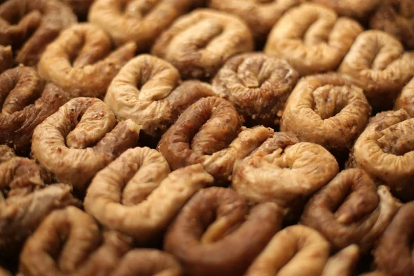 Piyasada Türk baklava