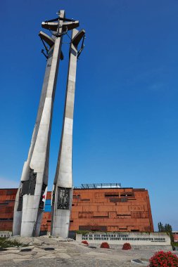 Shipyard Stocznia Gdanska