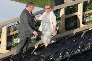 Dünya Gençlik günü 2016 Beata Kempa