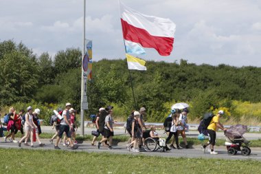 Dünya Gençlik günü 2016 hacılar