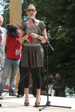 Avenue yıldız Krakow Rmf FM