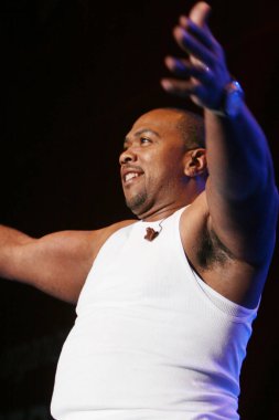 Kola canlı Festivali 2008