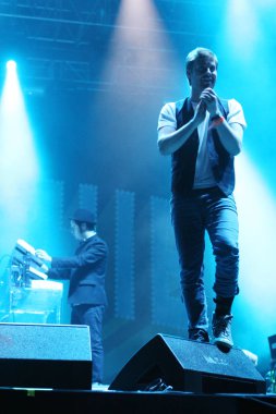 Kola canlı Festivali 2008