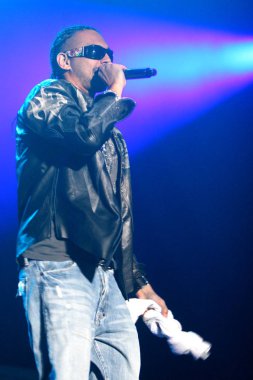 Kola canlı Festivali 2008