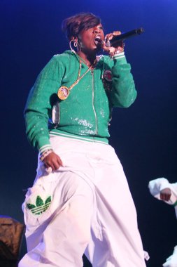 Kola canlı Festivali 2008