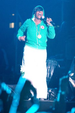 Kola canlı Festivali 2008