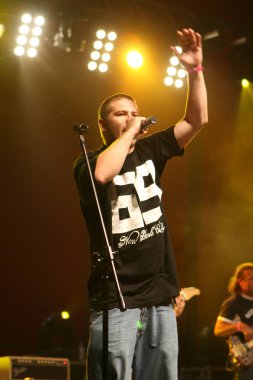 Kola canlı Festivali 2008