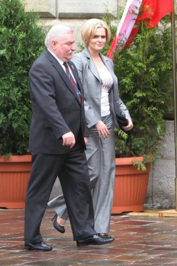 Orta Avrupa'nın Komünizmin çöküşü 20th yıldönümü