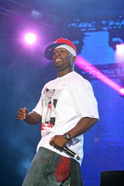 Kola canlı Festivali 2009