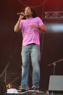 Kola canlı Festivali 2009