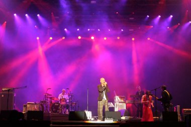 Kola canlı Festivali 2009