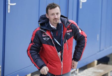 FIS Kayak Dünya Kupası Zakopane 2016 yılında atlama