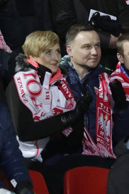 FIS Kayak Dünya Kupası Zakopane 2016 yılında atlama