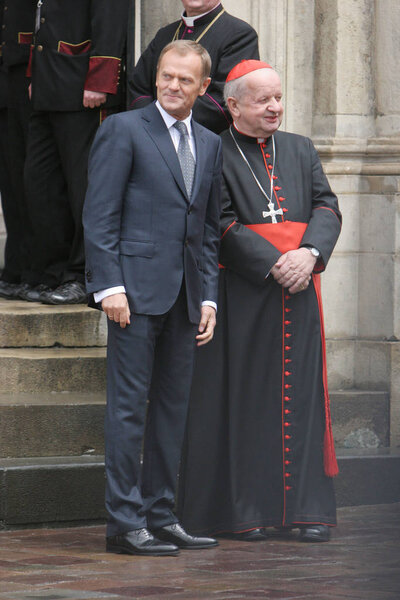 20-летие краха коммунизма в Центральной Европе
