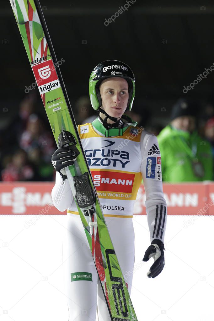 Copa del Mundo de salto de esquí FIS en Zakopane 2016 2023