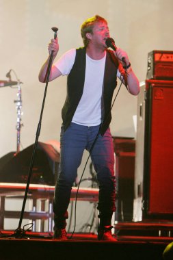 Kola canlı Festivali 2008