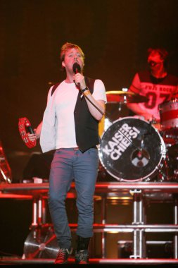 Kola canlı Festivali 2008