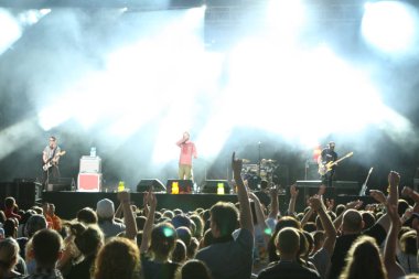 Kola canlı Festivali 2008