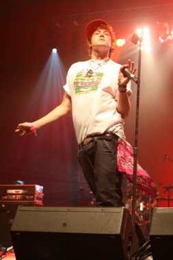 Kola canlı Festivali 2008