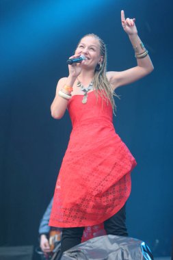 Kola canlı Festivali 2008
