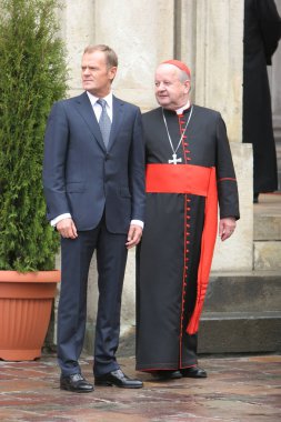 Orta Avrupa'nın Komünizmin çöküşü 20th yıldönümü