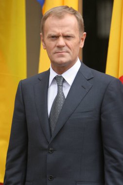 Orta Avrupa'nın Komünizmin çöküşü 20th yıldönümü