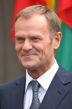 Orta Avrupa'nın Komünizmin çöküşü 20th yıldönümü