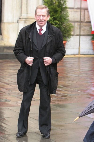 20-летие краха коммунизма в Центральной Европе
