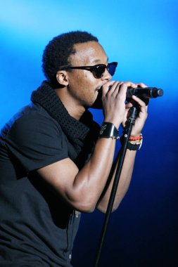 Kola canlı Festivali 2009