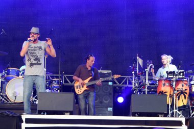 Kola canlı Festivali 2009