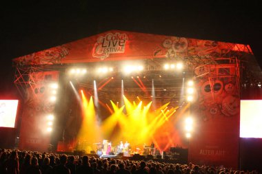 Kola canlı Festivali 2009