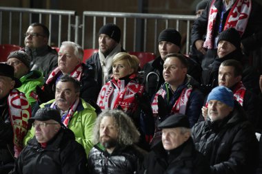 FIS Kayak Dünya Kupası Zakopane 2016 yılında atlama