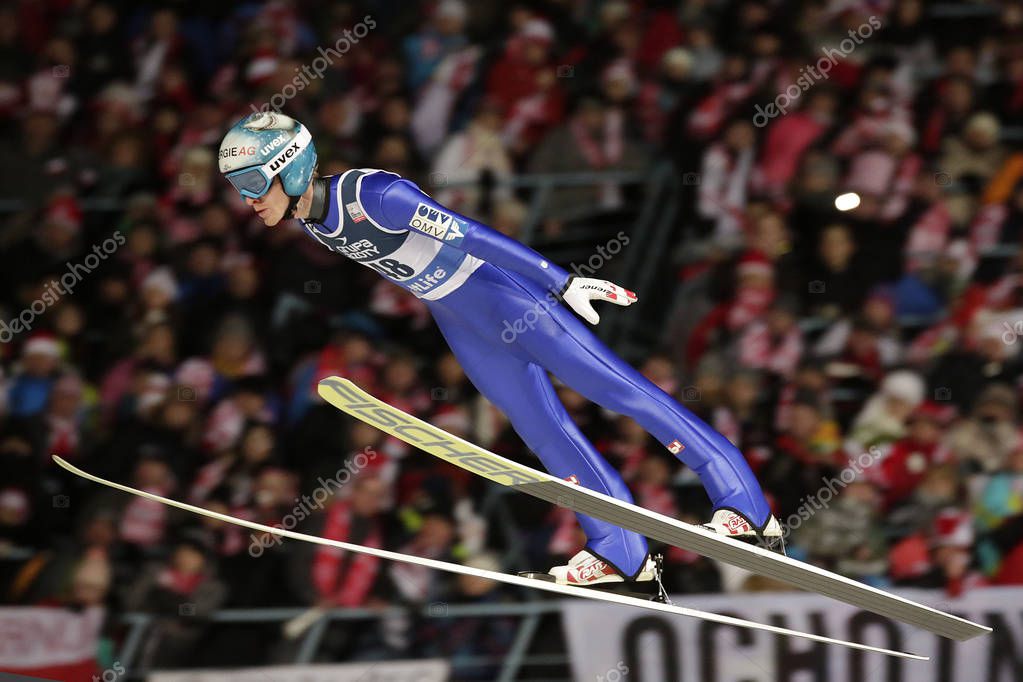 Copa del Mundo de salto de esquí FIS en Zakopane 2016 2023