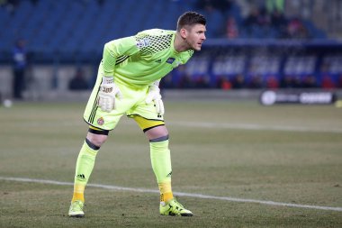Wisla Krakow - Korona Kielce