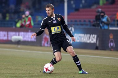 Wisla Krakow - Korona Kielce