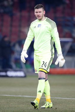 Wisla Krakow - Korona Kielce