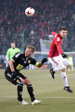 Wisla Krakow - Korona Kielce