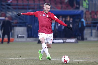 Wisla Krakow - Korona Kielce