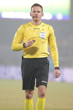 Termalica Bruk-Bet Nieciecza - Lechia Gdansk futbolu