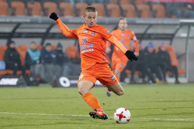 Termalica Bruk-Bet Nieciecza - Lechia Gdansk futbolu