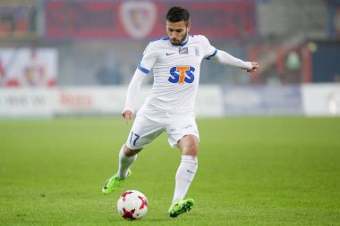 Football: Piast Gliwice - Lech Poznan