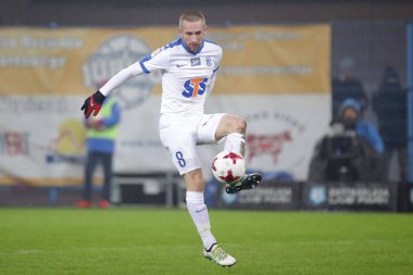 Football: Piast Gliwice - Lech Poznan