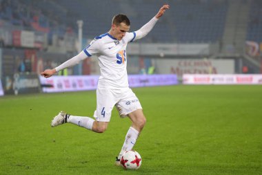 Football: Piast Gliwice - Lech Poznan