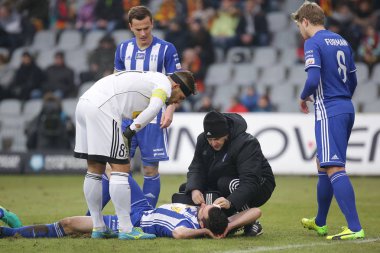 Football: Korona Kielce - Wisla Plock